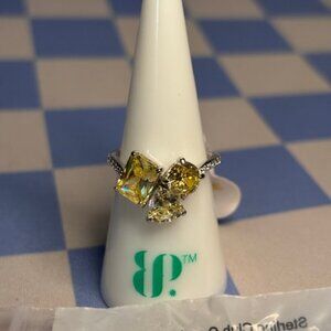 BP Sterling Club Ring